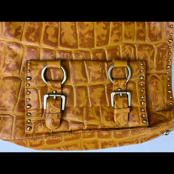 Michael Rome Handbag Purse - Picture 3 of 13